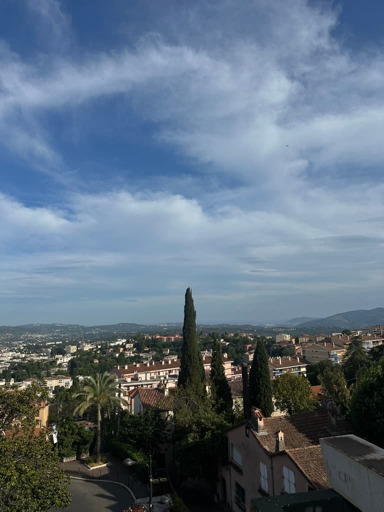 Grasse