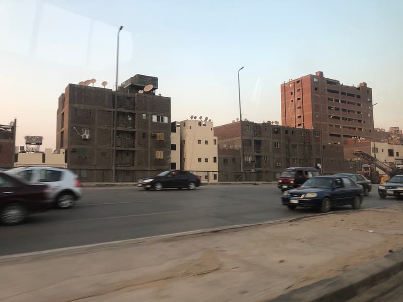 Lebhaftes Treiben und Handeln im Khan el-Khalili Basar