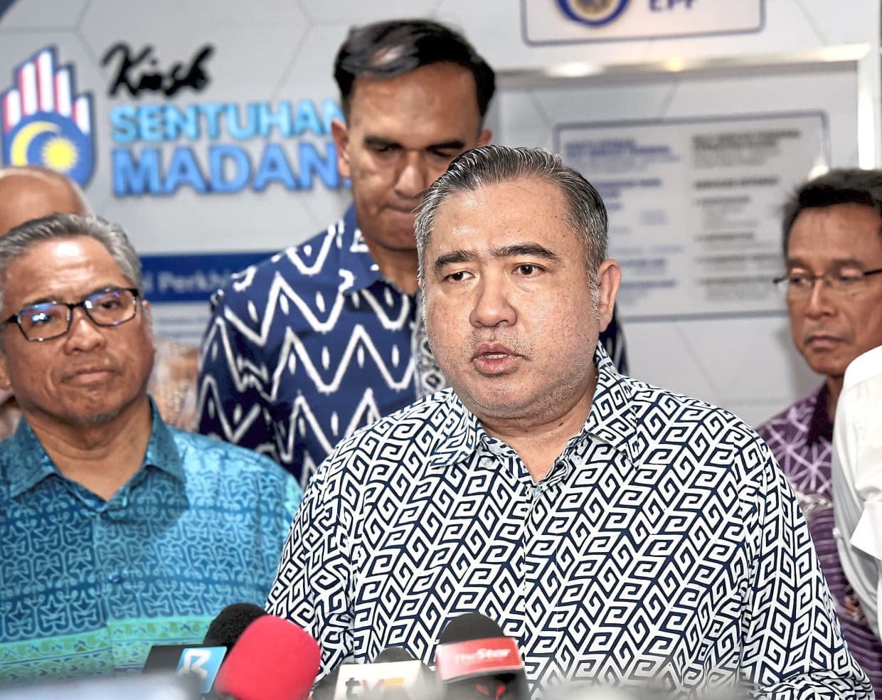 RM500 base fare ceiling for Raya flights to Sabah, S’wak