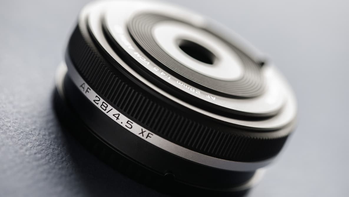 We Review the Slimmest Fujifilm Autofocus Lens: The Viltrox AF 28mm f/4.5