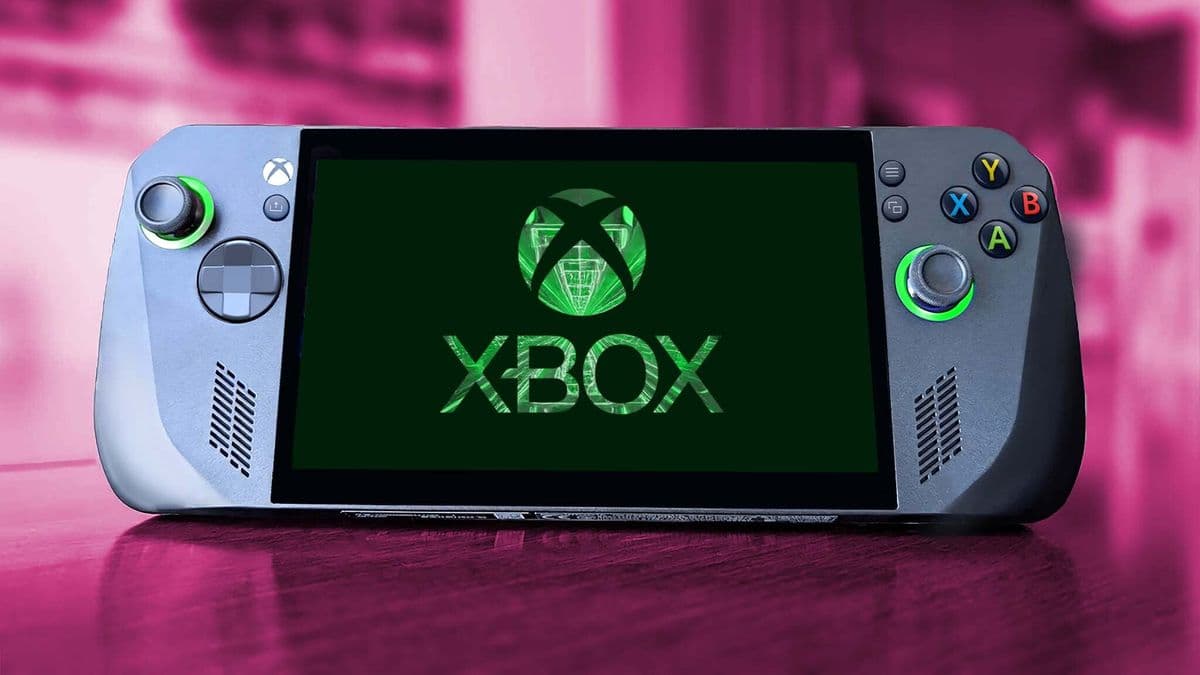 Everything on Xbox's PC gaming handheld "Kennan" - Windows Central