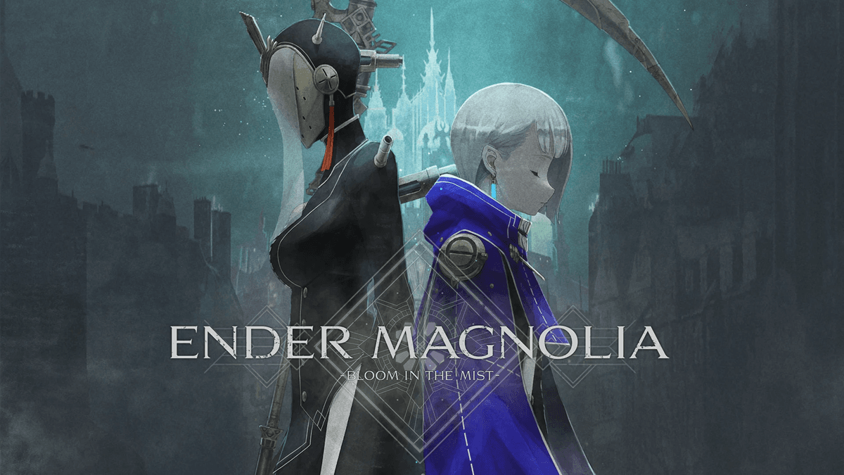 Review: Ender Magnolia Blossoms Into a Beautiful Adventure