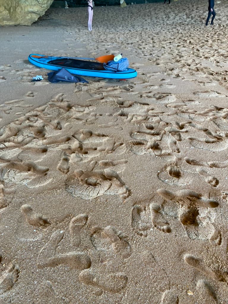 Algarve: Mehr als nur goldene Strände