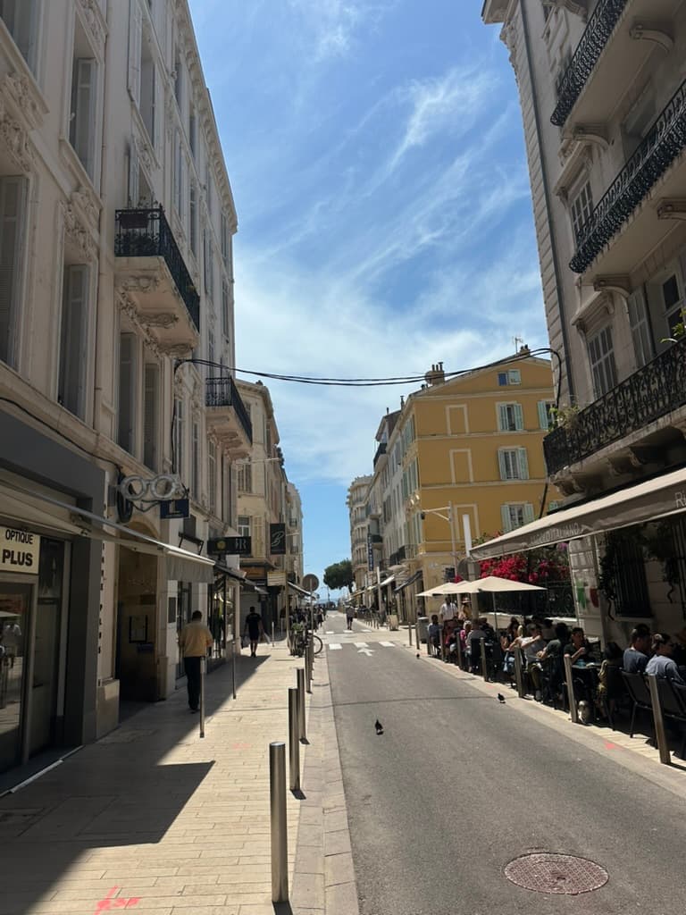 Cannes zum Siebten: Was mich immer wieder an die Croisette zieht