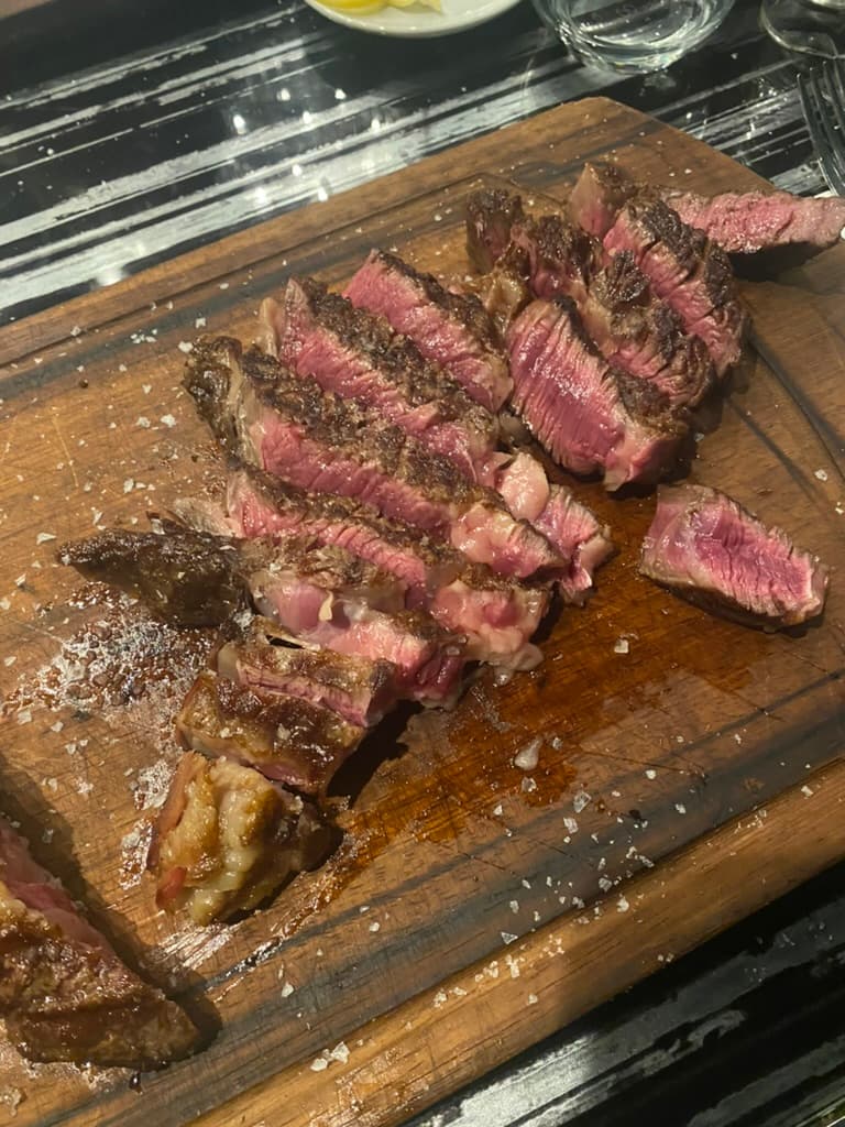 Die beeindruckende Hagia Sophia im Abendlicht