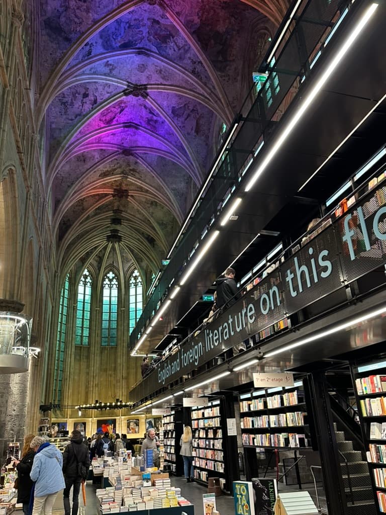 Maastricht: Geschichte atmen, Leben genießen