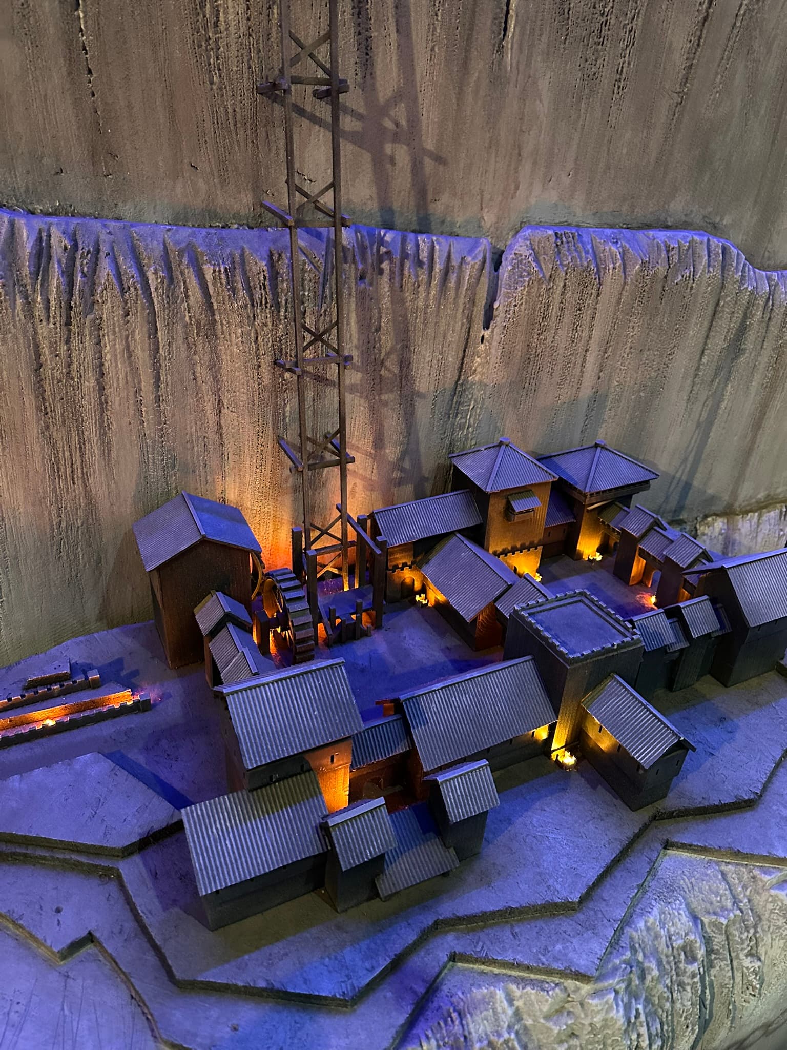 Split: Leben im Palast und Baden in Buchten